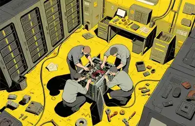 微服务架构设计：如何利用Docker容器技术构建PaaS云平台？